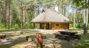 Гостиница Kadaka-Hansu Holiday House  Пуску